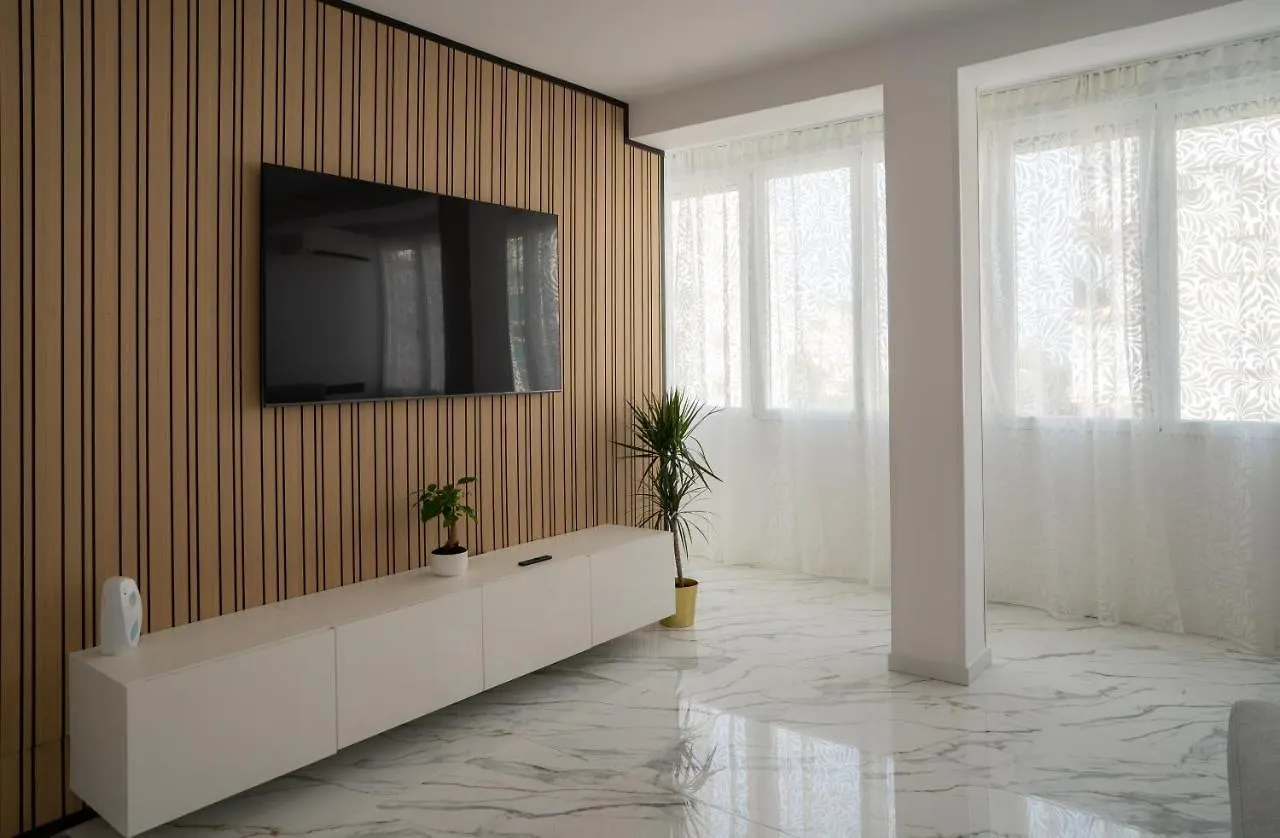 Dalia Blanca Apartment Torremolinos 0*,
