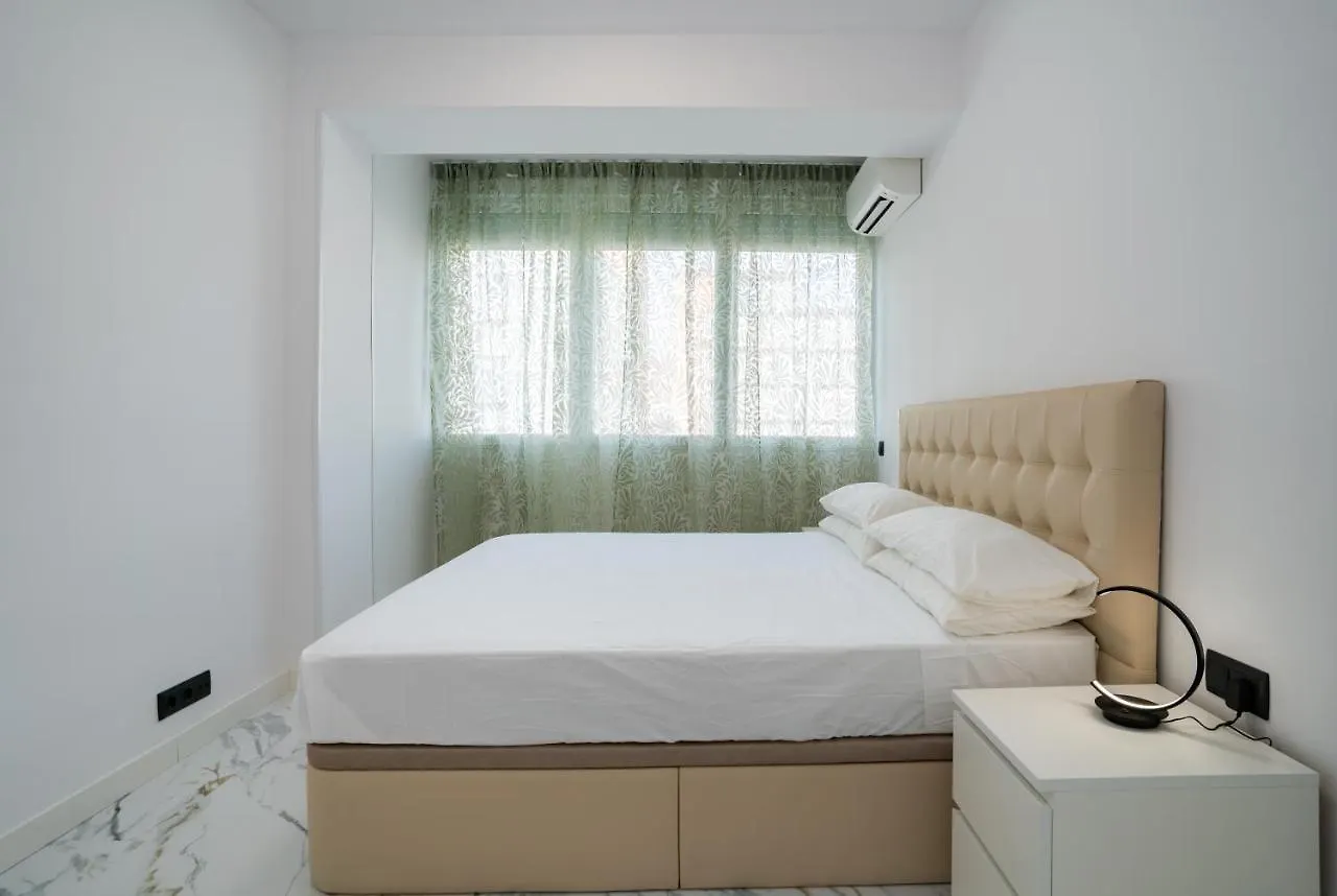 Dalia Blanca Apartment Torremolinos 0*,  Spain