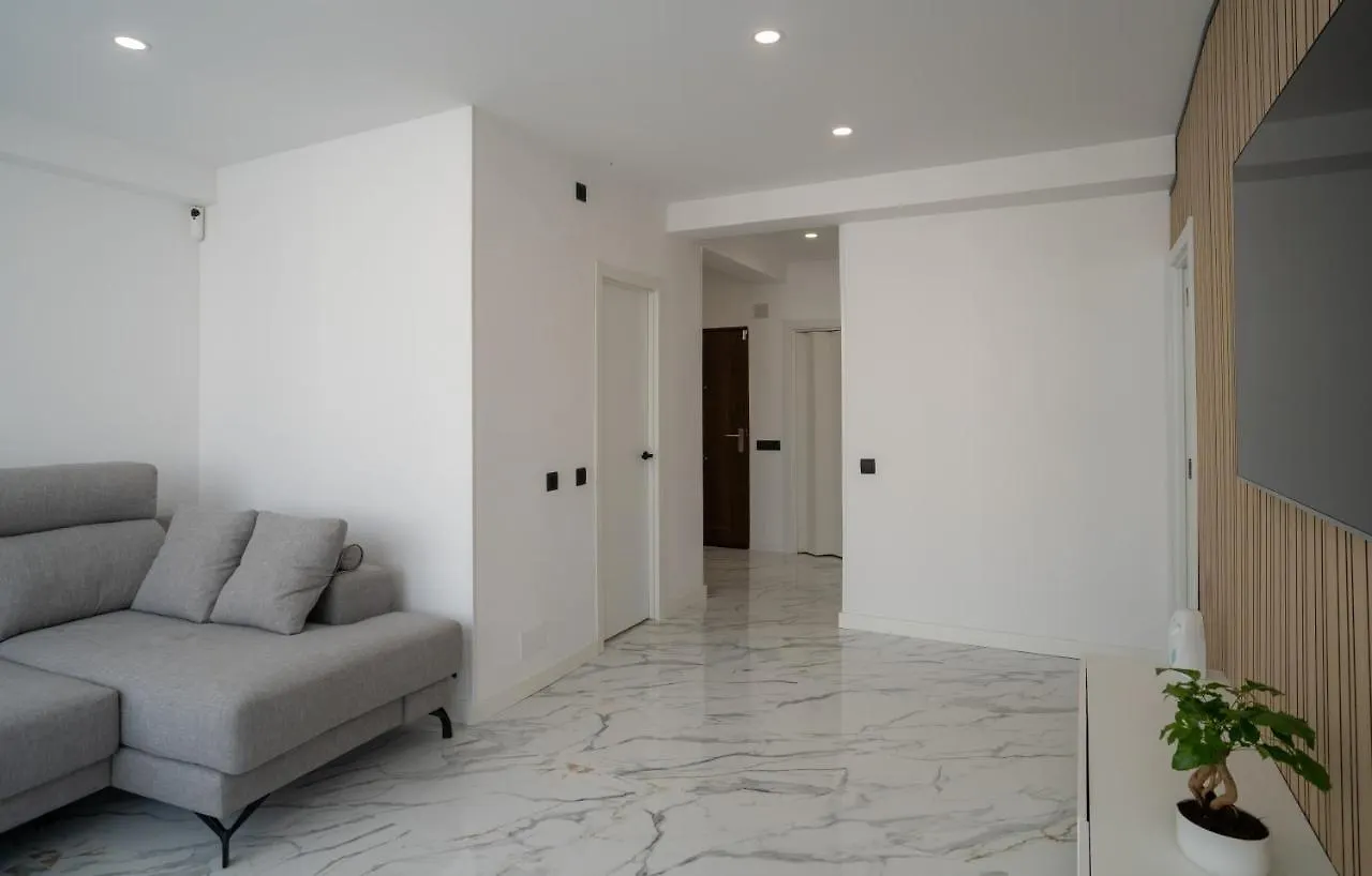 Dalia Blanca Apartment Torremolinos Spain