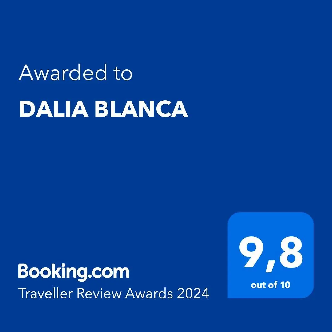 Dalia Blanca Apartment Torremolinos Spain