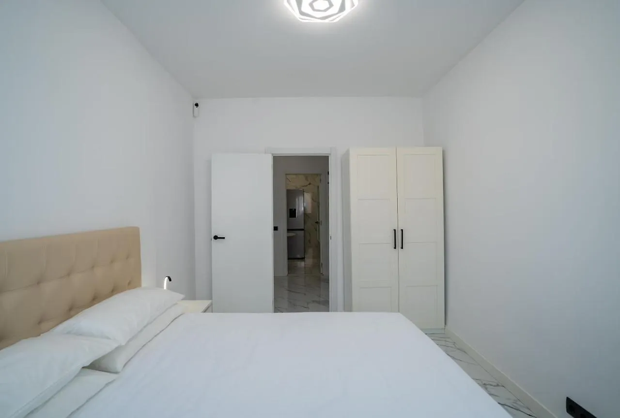 Dalia Blanca Apartment Torremolinos