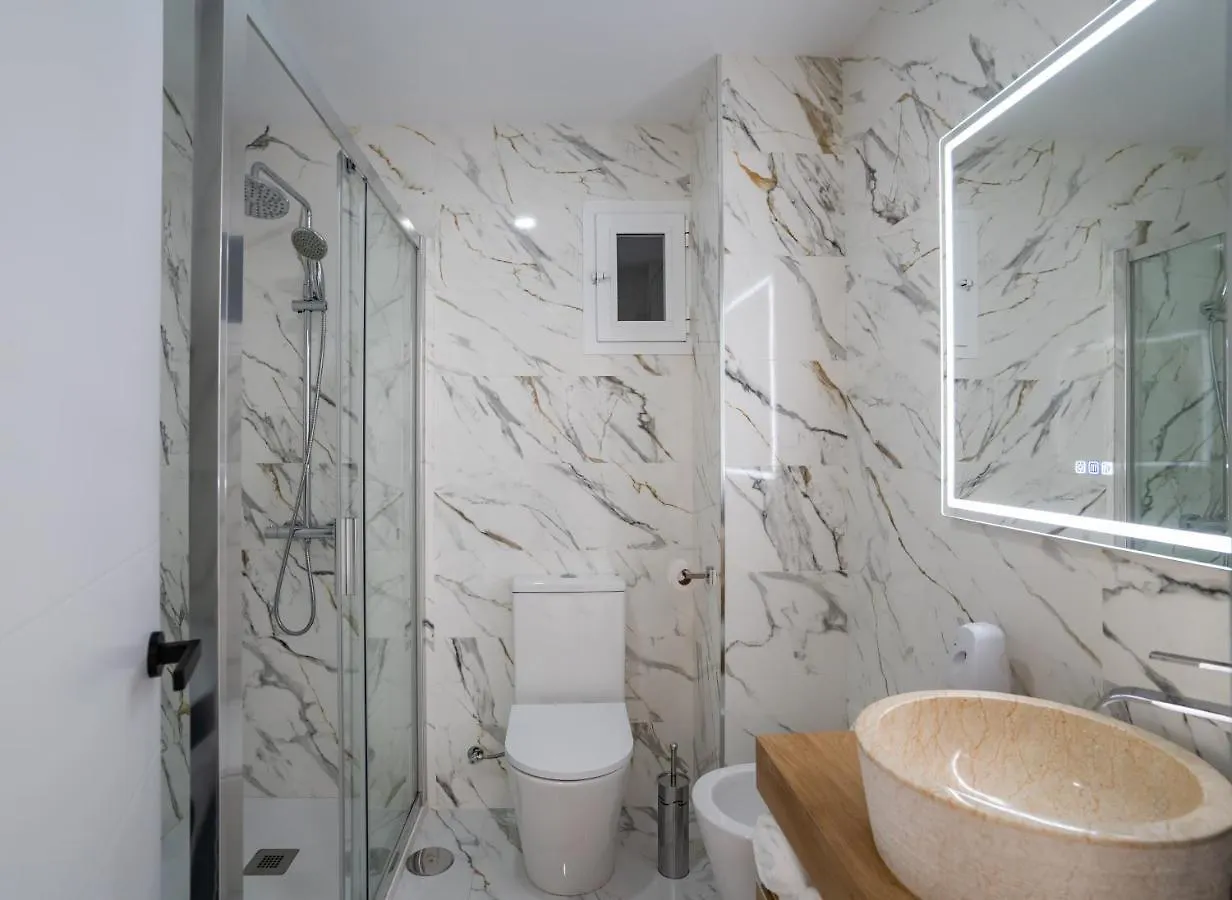 Dalia Blanca Apartment Torremolinos