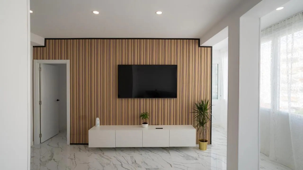 Dalia Blanca Apartment Torremolinos
