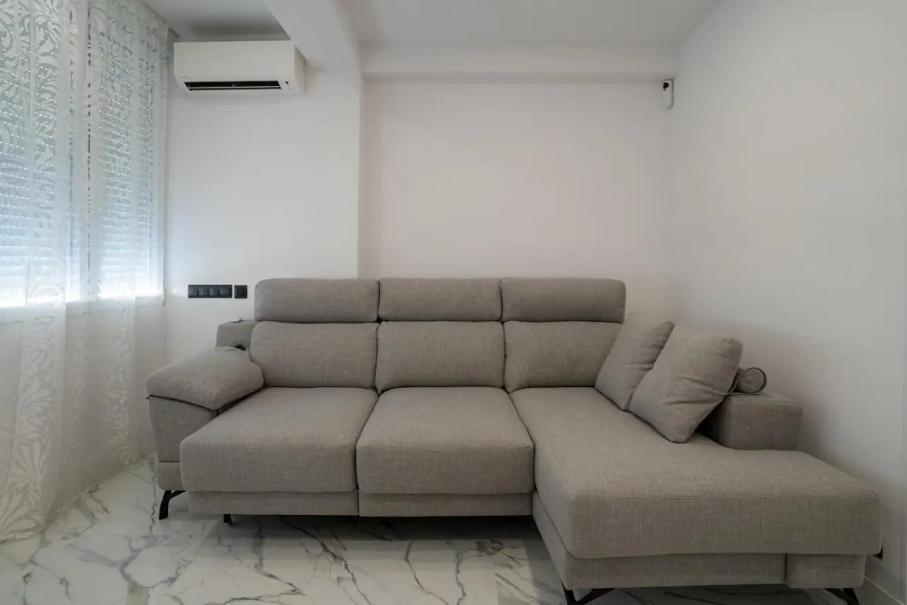 Dalia Blanca Apartment Torremolinos 0*,  Spain