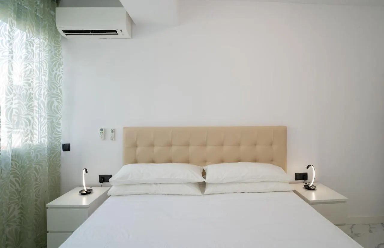 Dalia Blanca Apartment Torremolinos