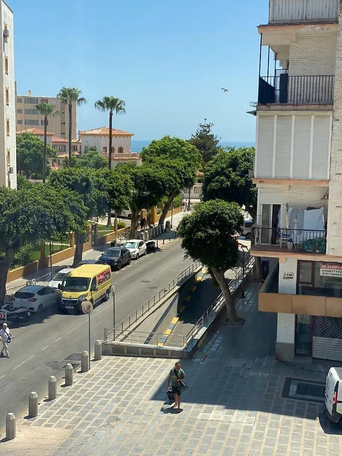 Dalia Blanca Apartment Torremolinos Spain
