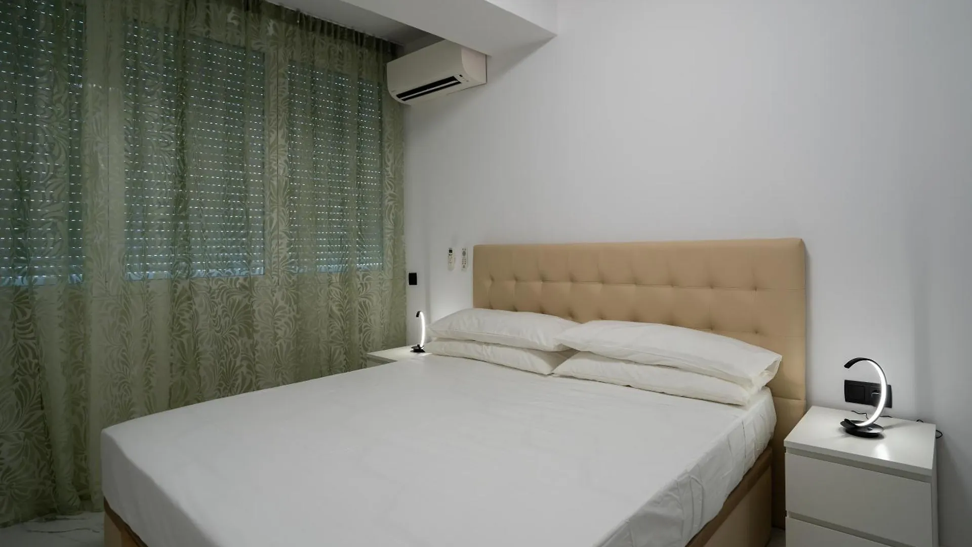 Dalia Blanca Apartment Torremolinos